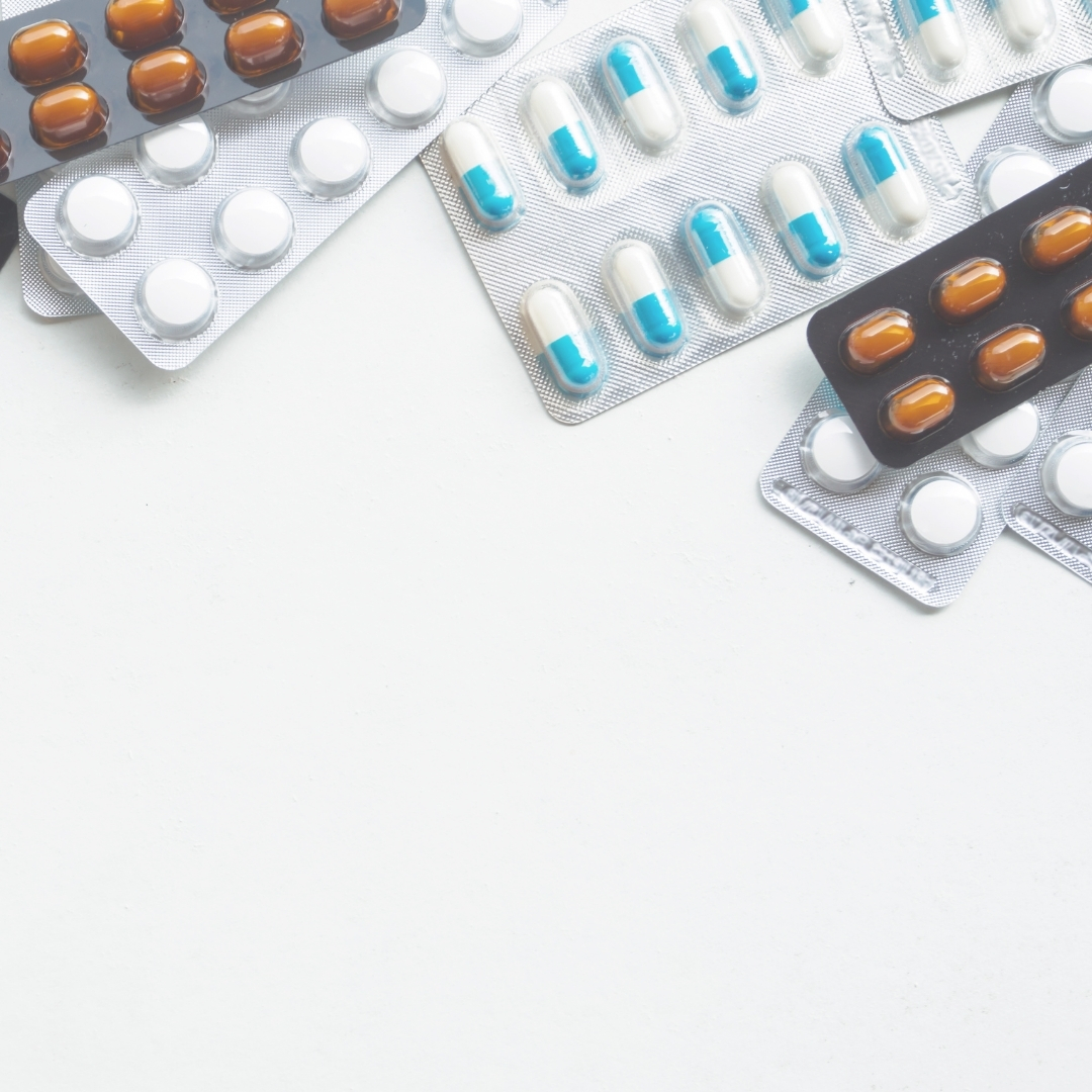Segreteria Medica 3SMB - Servizi per MMG, Specialisti e Studi Medici - Gli antibiotici_ Istruzioni per l’uso