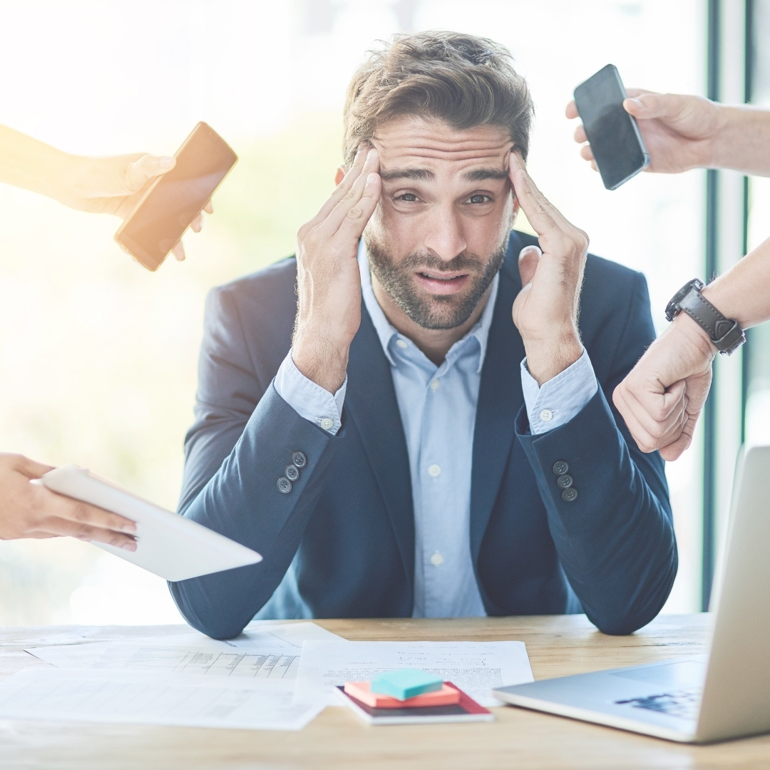 Segreteria Medica 3SMB - Servizi per MMG, Specialisti e Studi Medici - Chiamate Incessanti e Qualità del Servizio Compromessa