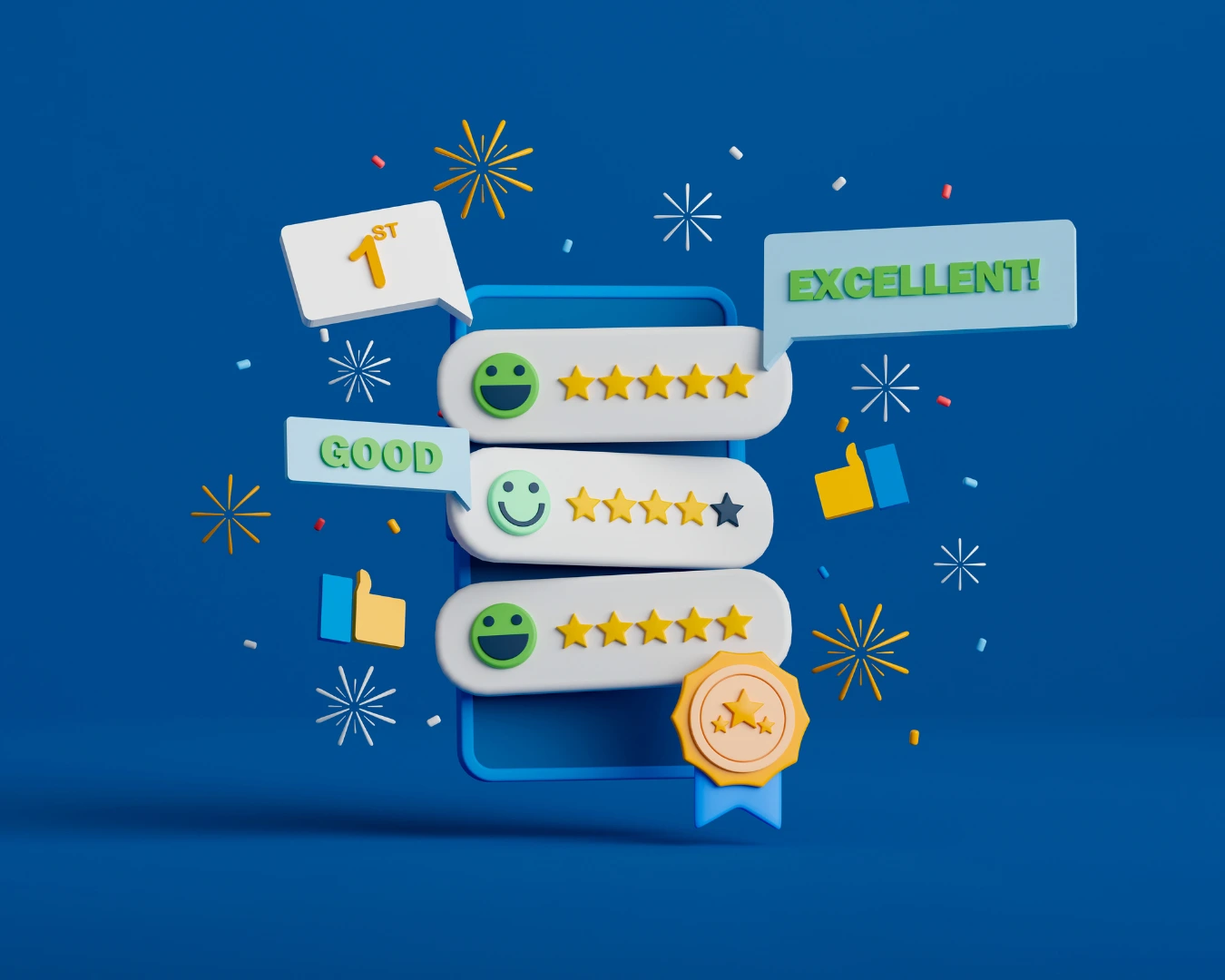 Recensioni - Segreteria MedicA 3SMB