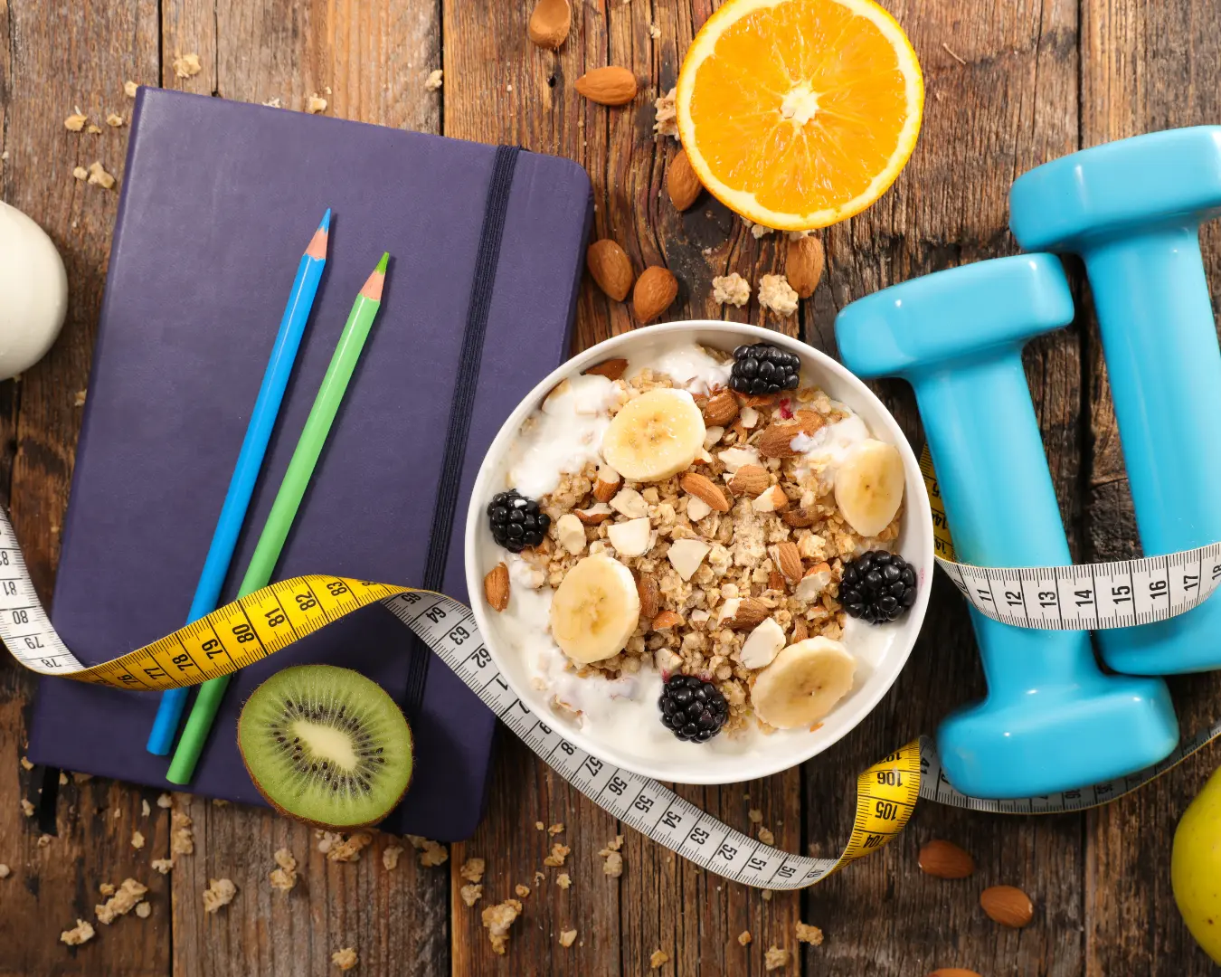 Alimentazione - Segreteria Medica 3SMB