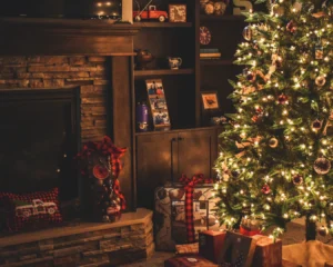 Christmas Blues - Segreteria Medica 3SMB