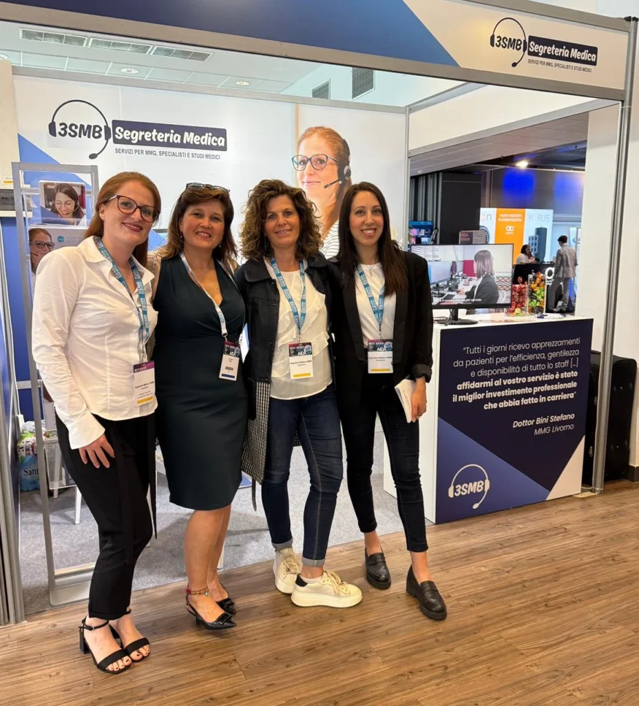 Congresso AIDA - 3SMB